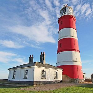 Lighthouse Cottage